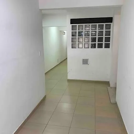 Appartement Aparta Estudio Miraflores à Cali Extérieur photo