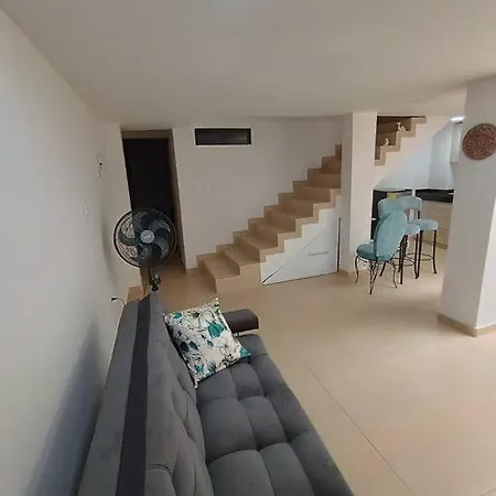 Appartement Aparta Estudio Miraflores à Cali Extérieur photo