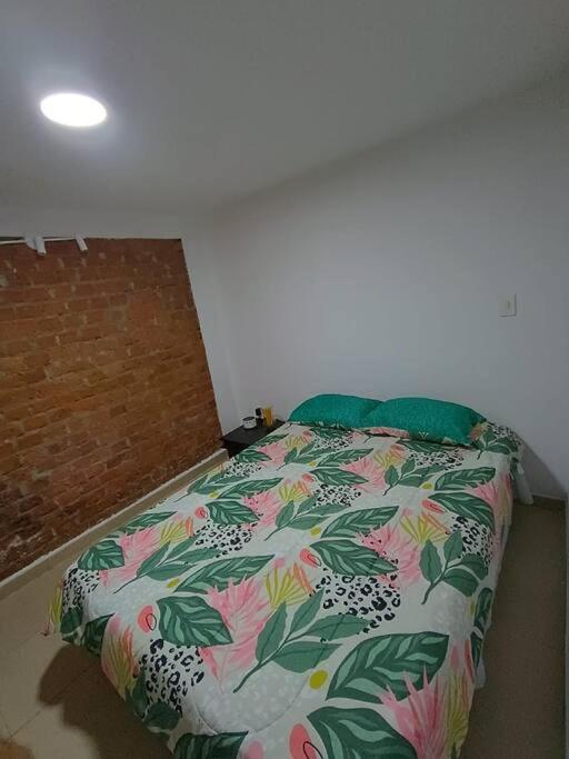 Apartment Aparta Estudio Miraflores