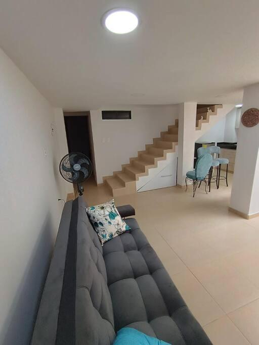 Aparta Estudio Miraflores Apartment *